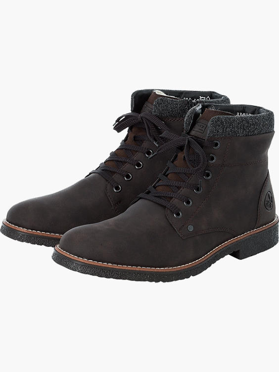 Herren Schnürstiefel