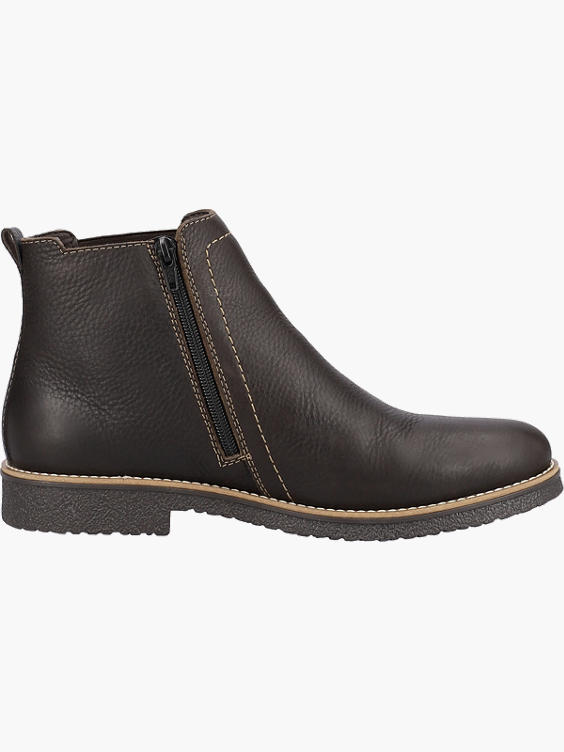 Rieker Herren Chelsea Boots