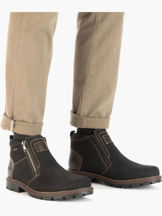 Rieker Herren Kurzstiefel