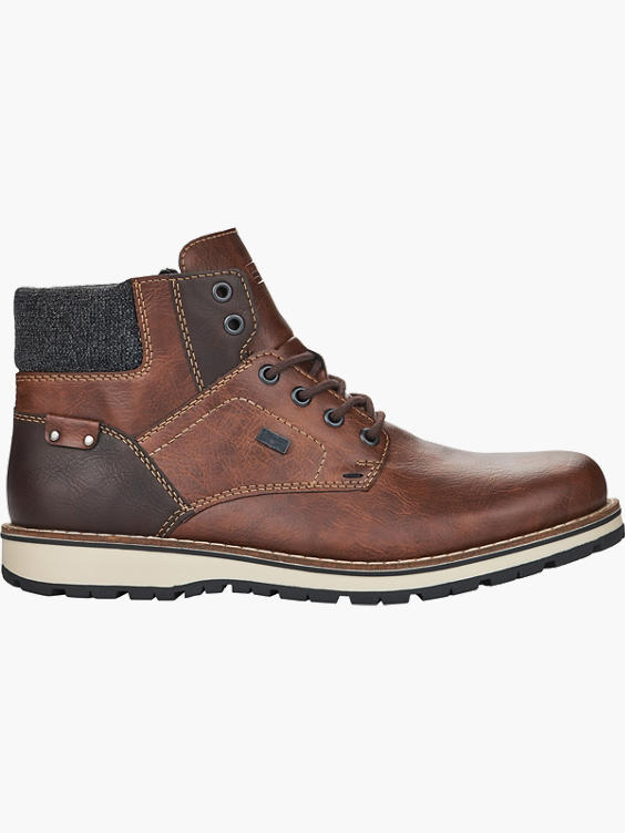 Herren Schnürstiefel