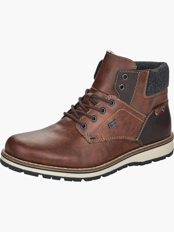 Herren Schnürstiefel