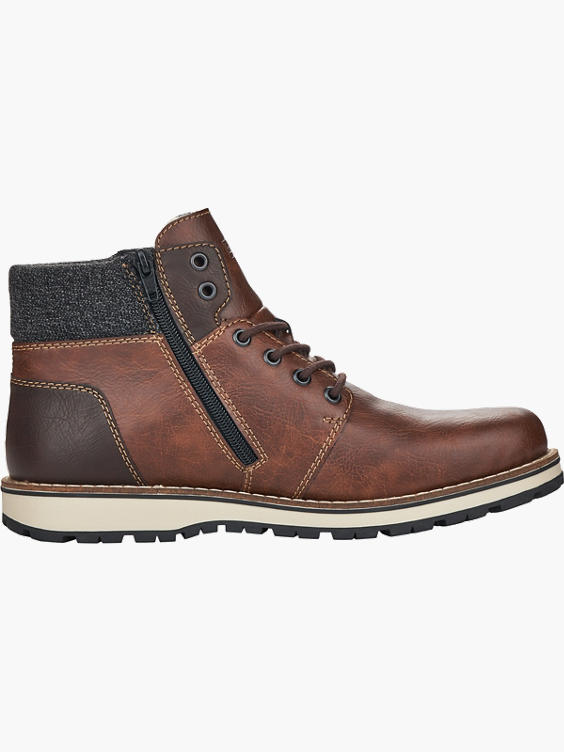 Herren Schnürstiefel