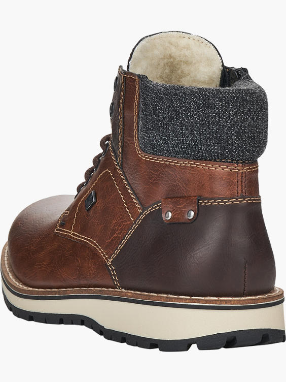 Herren Schnürstiefel