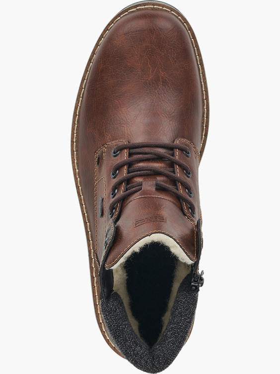 Herren Schnürstiefel
