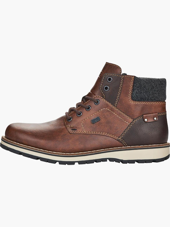 Herren Schnürstiefel
