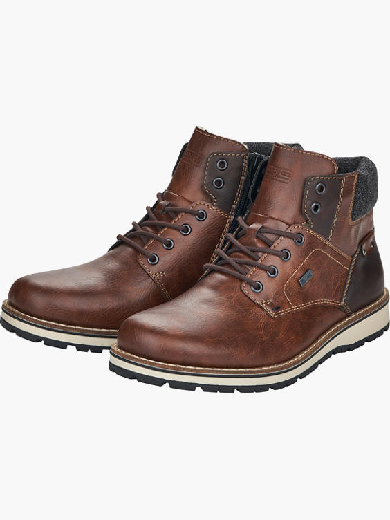 Herren Schnürstiefel