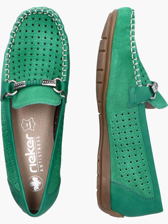 Damen Loafer