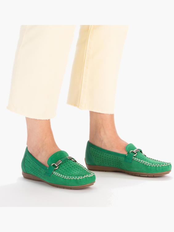 Damen Loafer