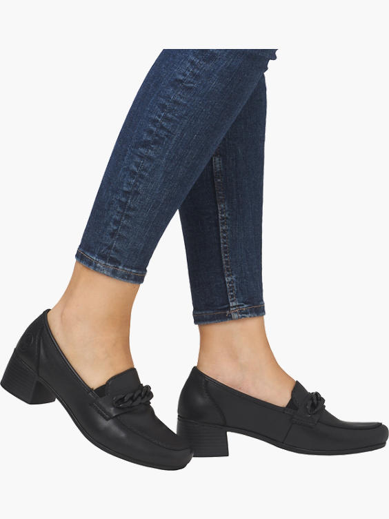Damen Loafer