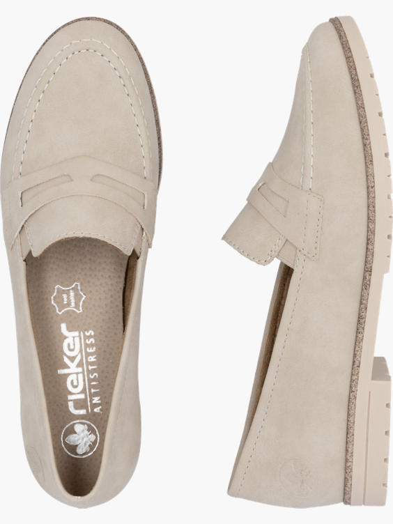 Damen Loafer