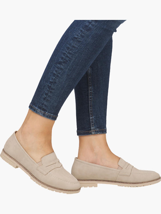 Damen Loafer