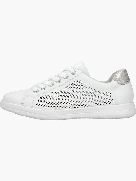 Rieker Damen Sneaker Low