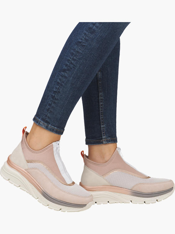 Damen Sneaker High
