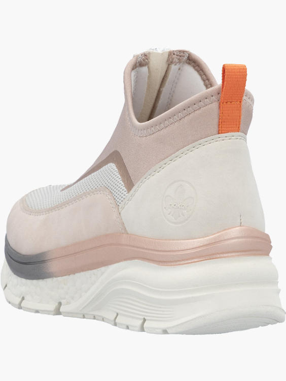 Damen Sneaker High