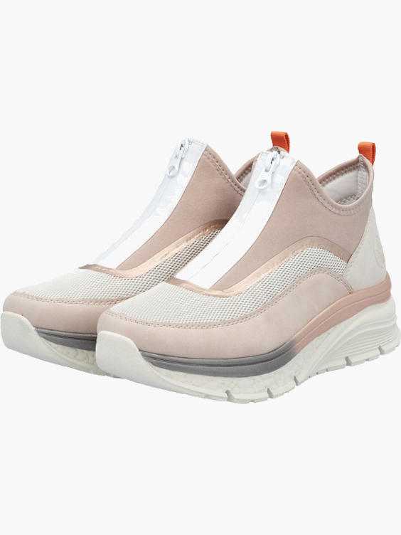 Damen Sneaker High