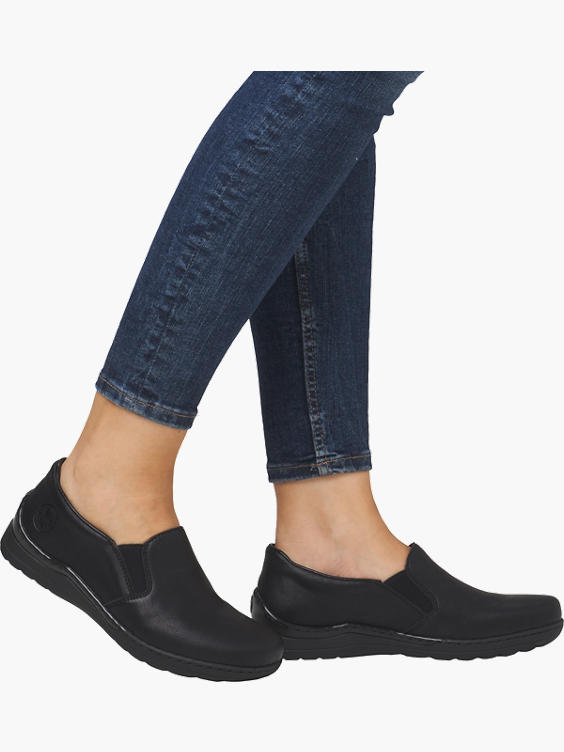 Damen Slipper