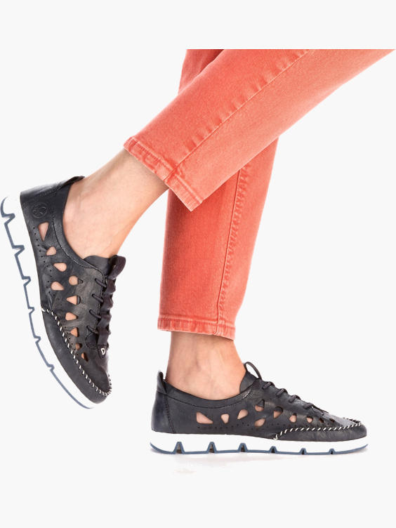 Damen Slipper
