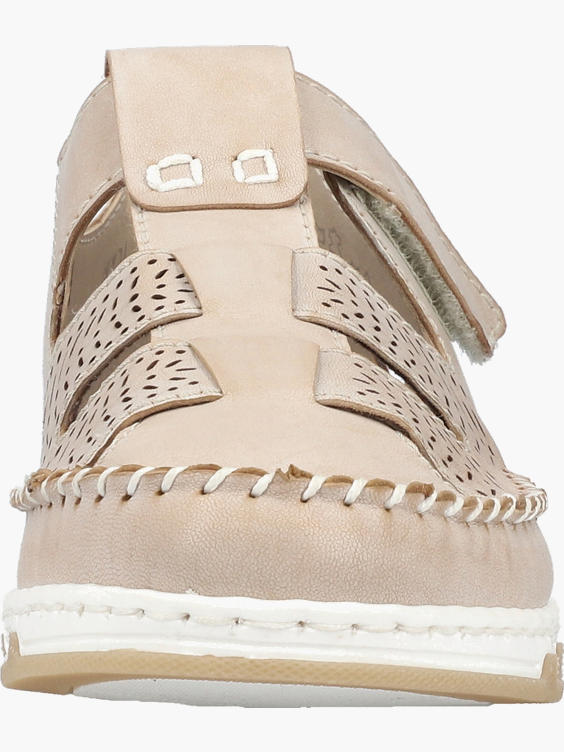 Damen Slipper