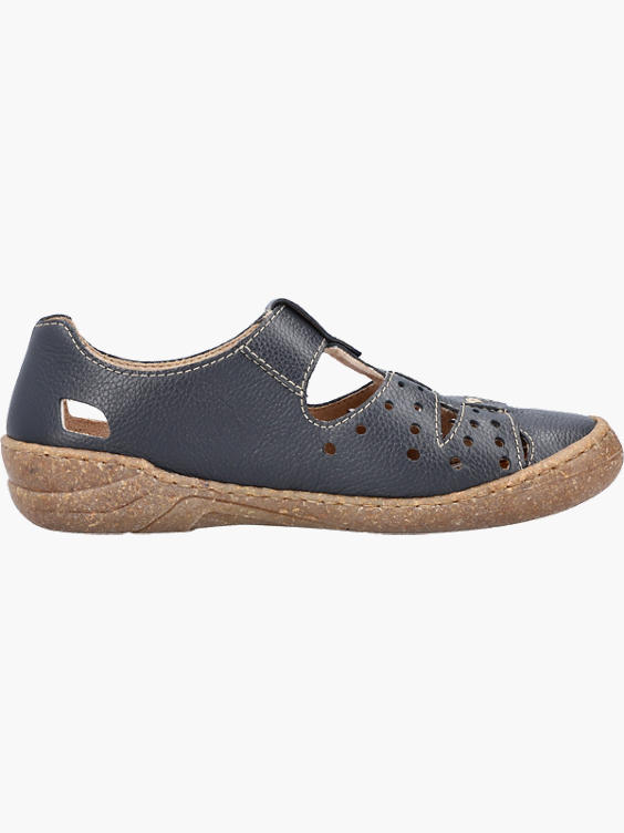 Damen Slipper