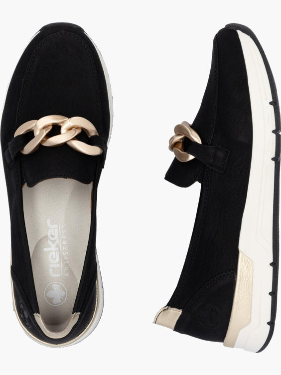 Damen Loafer