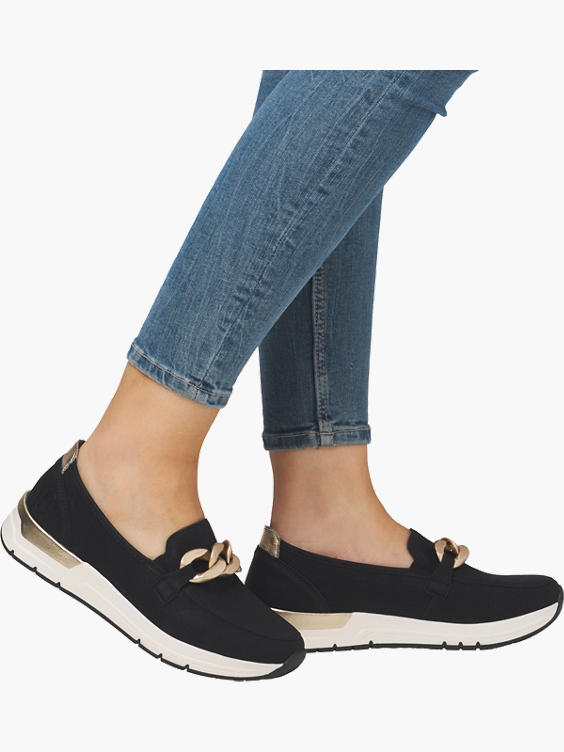 Damen Loafer