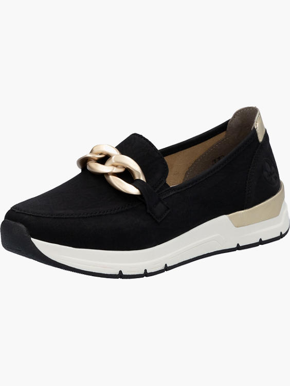Damen Loafer
