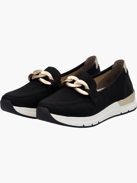Damen Loafer