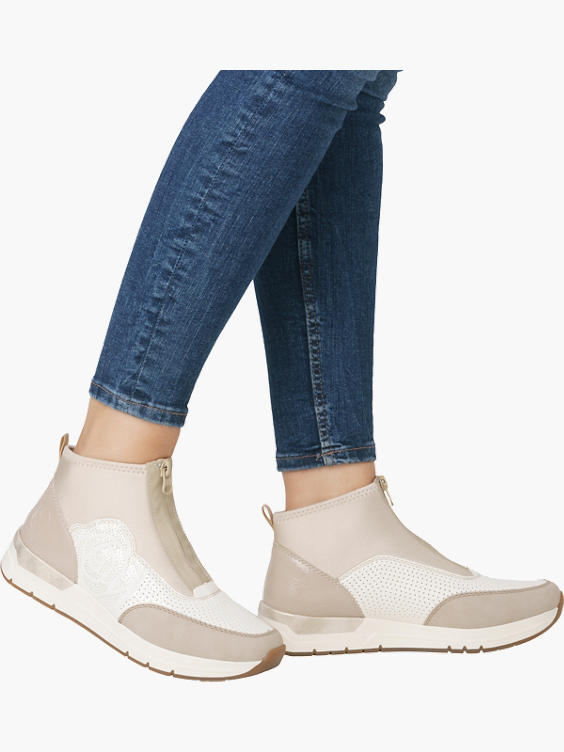 Damen Sneaker High