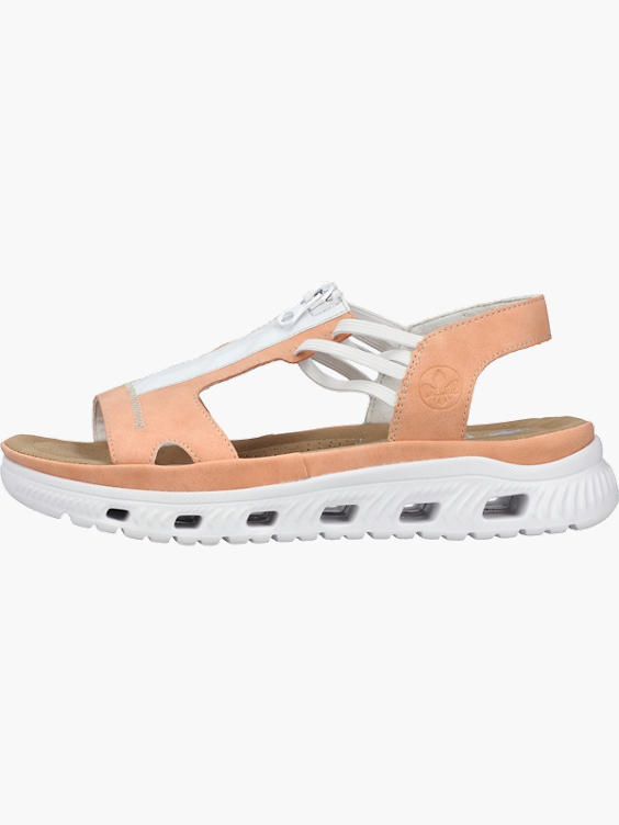 Damen Trekkingsandalen