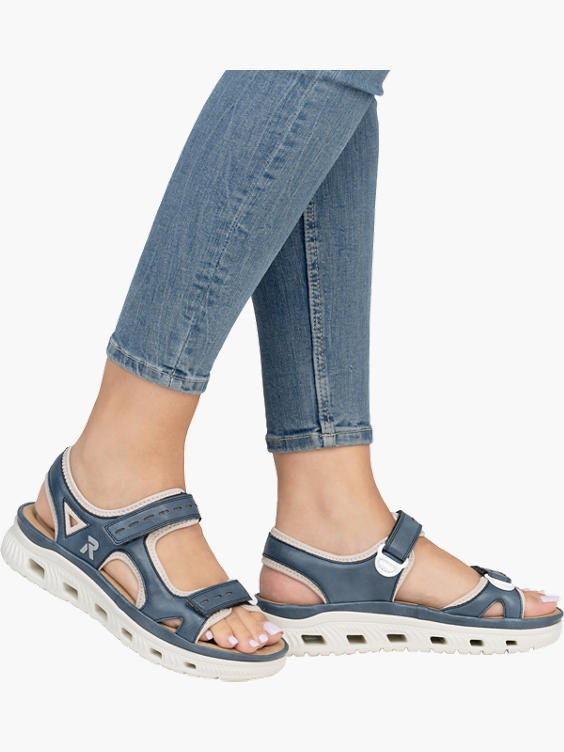 Damen Trekkingsandalen
