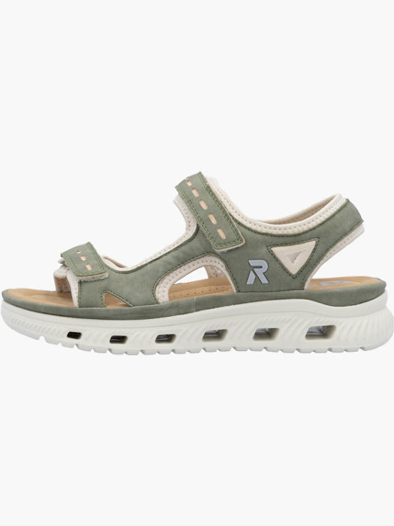 Damen Trekkingsandalen