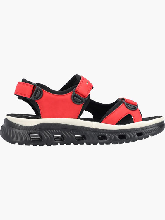 Rieker Damen Trekkingsandalen