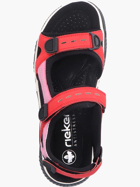 Damen Trekkingsandalen