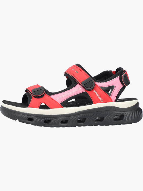 Rieker Damen Trekkingsandalen