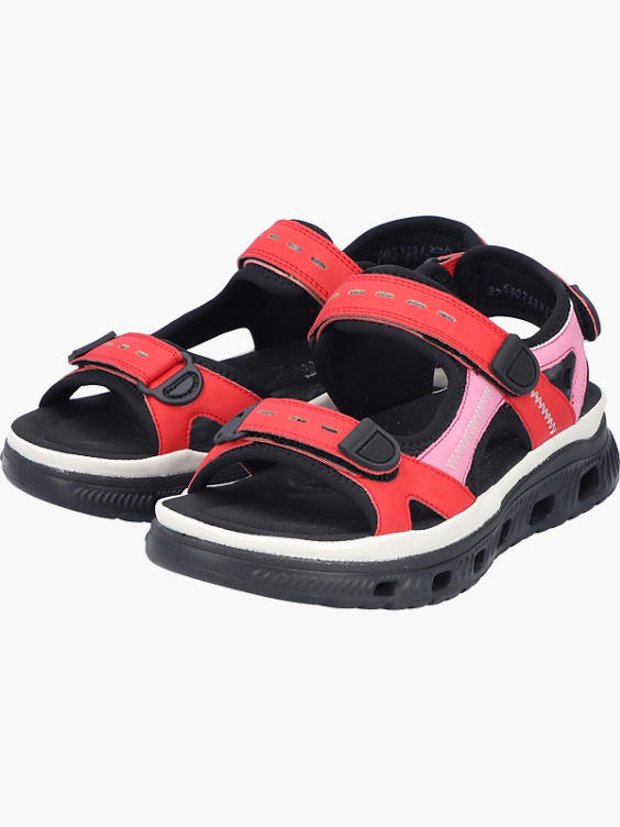 Rieker Damen Trekkingsandalen