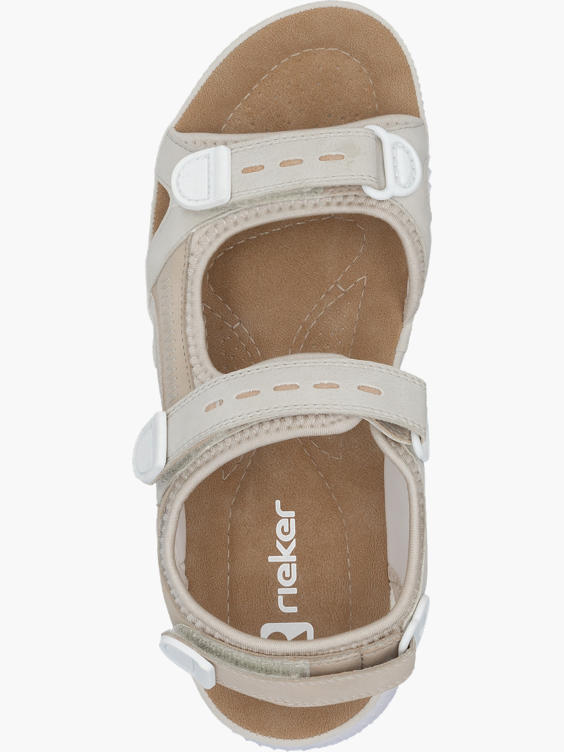 Rieker Damen Trekkingsandalen