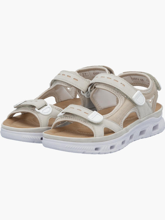 Rieker Damen Trekkingsandalen