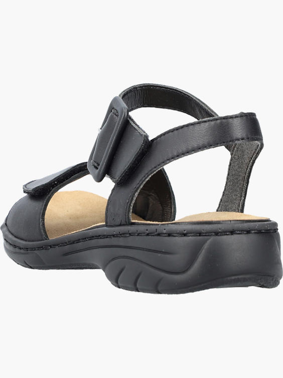 Rieker Damen Riemchensandalen