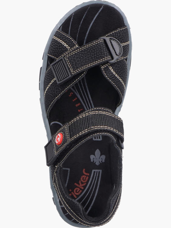 Rieker Damen Trekkingsandalen