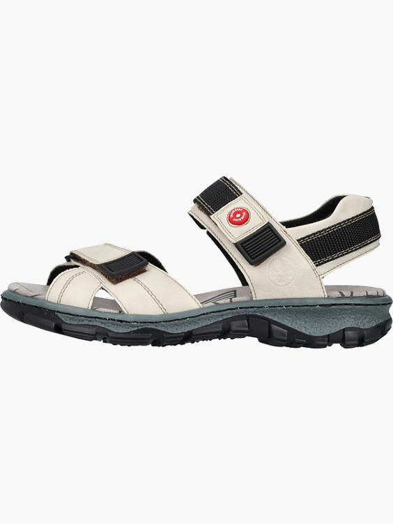 Rieker Damen Trekkingsandalen