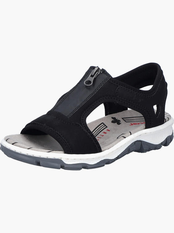 Rieker Damen Trekkingsandalen