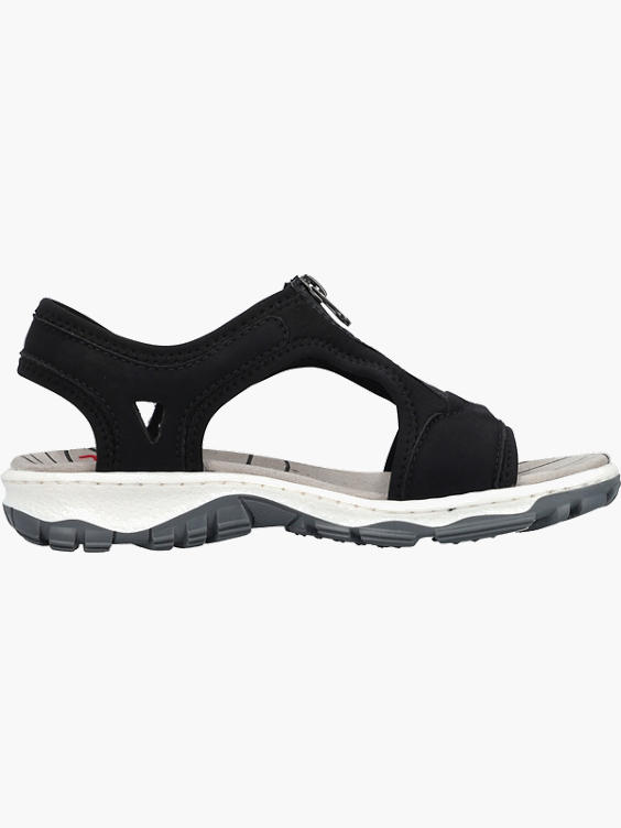 Rieker Damen Trekkingsandalen