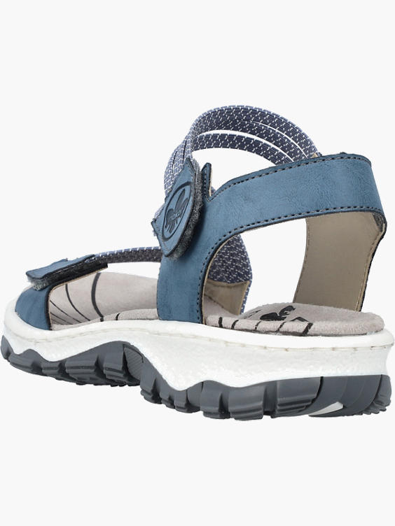 Rieker Damen Trekkingsandalen