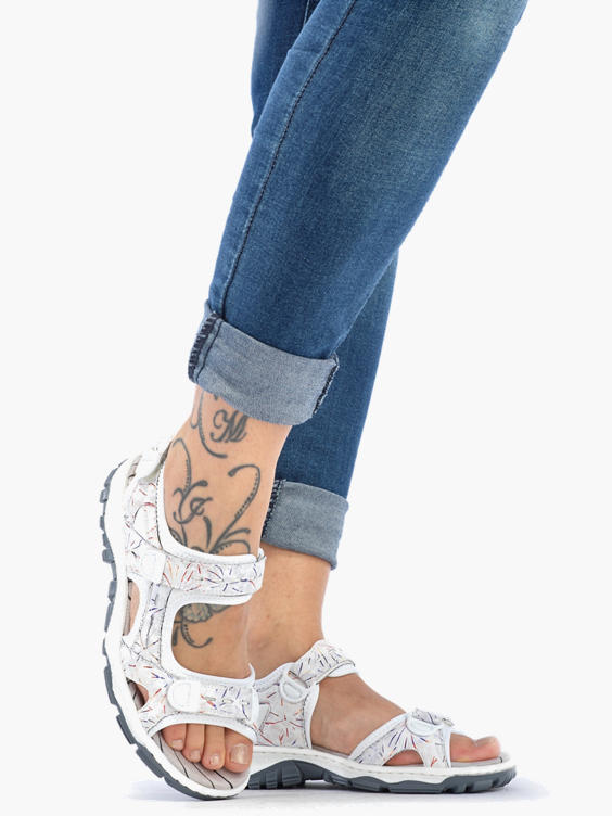 Damen Trekkingsandalen