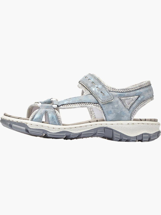 Damen Trekkingsandalen