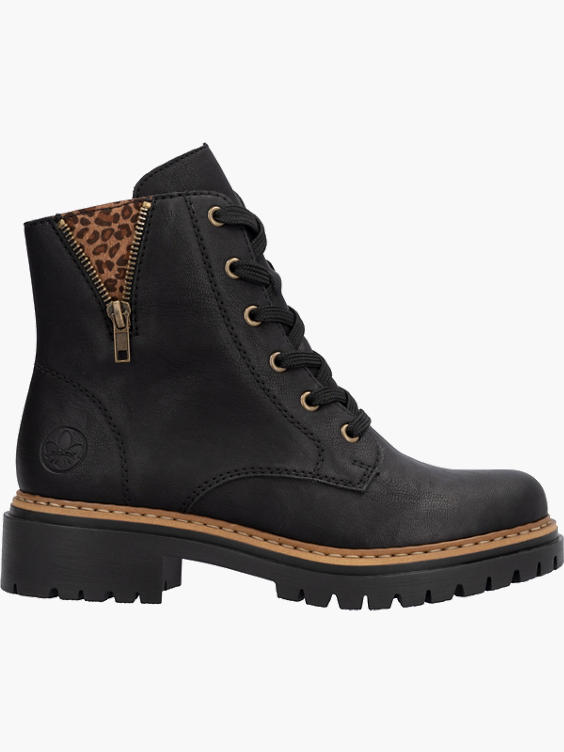 Rieker Damen Biker Boots
