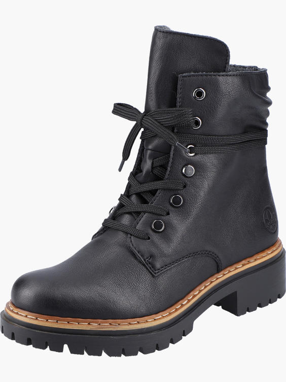 Rieker Damen Biker Boots