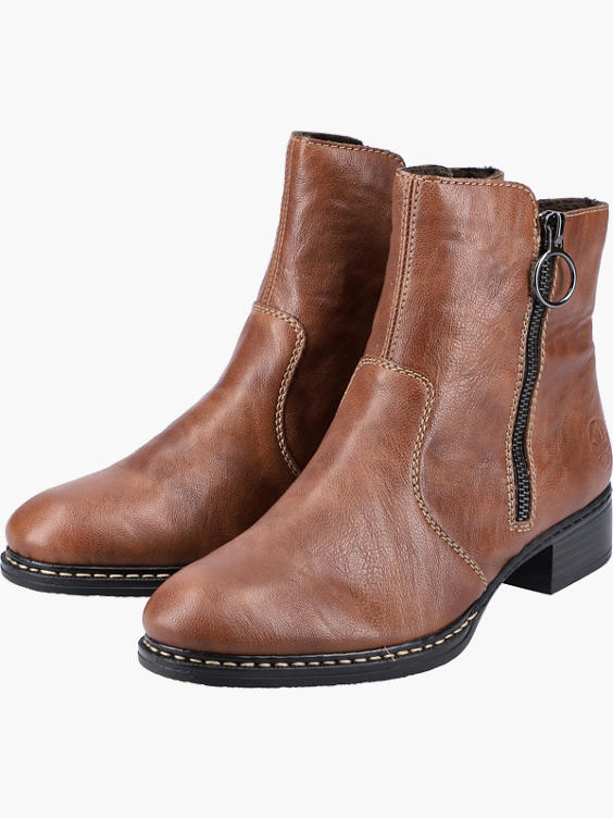 Stiefeletten