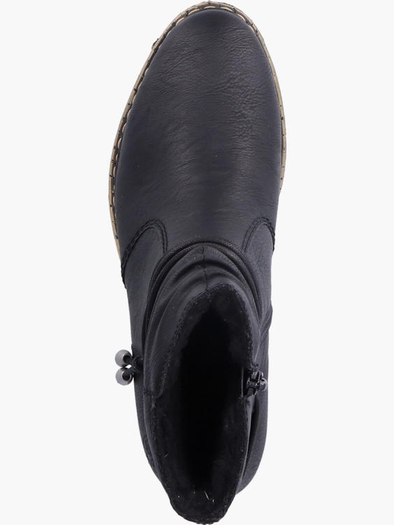 Damen Stiefeletten