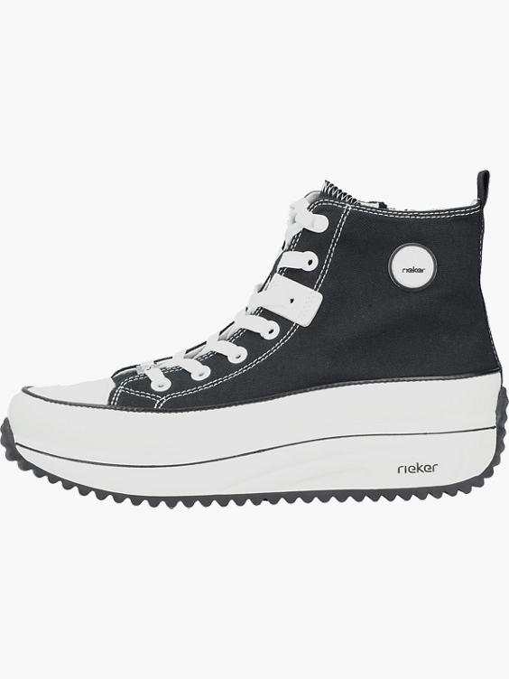 Damen Sneaker High